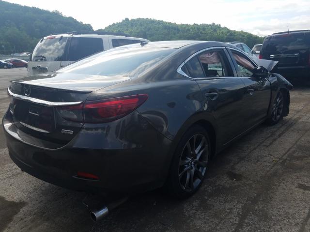 Photo 3 VIN: JM1GL1W55H1145751 - MAZDA 6 GRAND TO 