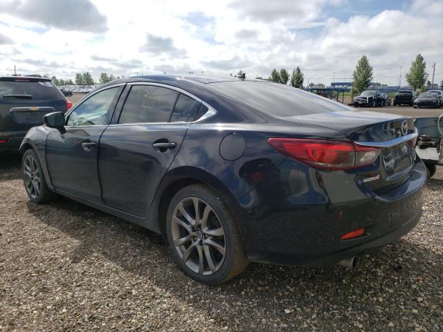 Photo 2 VIN: JM1GL1W55H1151128 - MAZDA 6 GRAND TO 