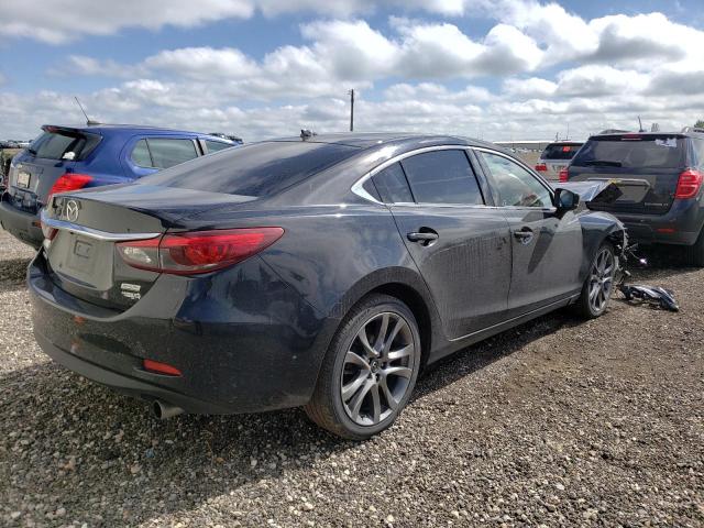 Photo 3 VIN: JM1GL1W55H1151128 - MAZDA 6 GRAND TO 