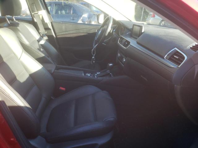 Photo 4 VIN: JM1GL1W55H1153851 - MAZDA 6 