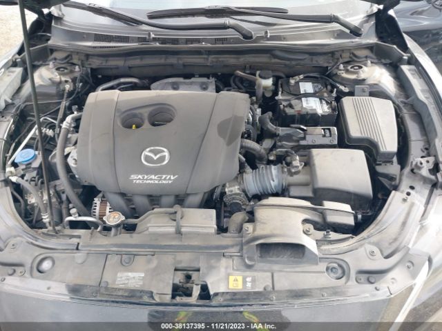 Photo 9 VIN: JM1GL1W55H1154966 - MAZDA MAZDA6 