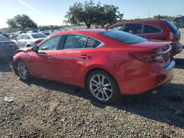 Photo 1 VIN: JM1GL1W56H1129557 - MAZDA 6 