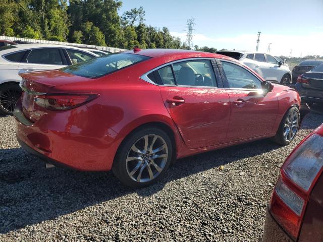 Photo 2 VIN: JM1GL1W56H1129557 - MAZDA 6 