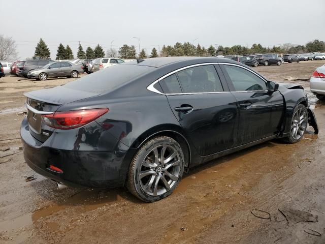 Photo 2 VIN: JM1GL1W56H1130014 - MAZDA 6 GRAND TO 