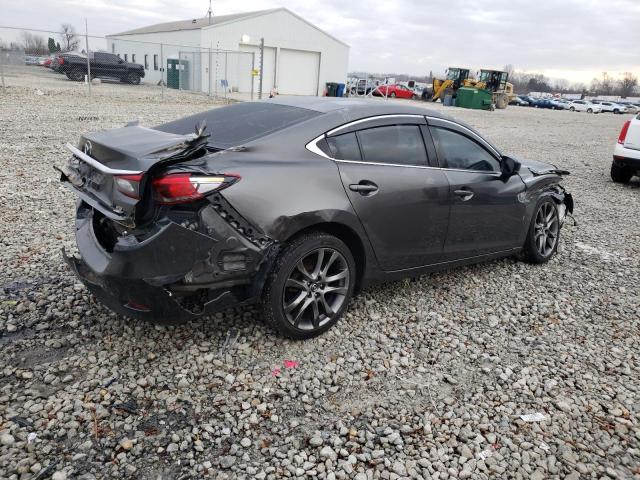 Photo 2 VIN: JM1GL1W56H1132751 - MAZDA 6 GRAND TO 