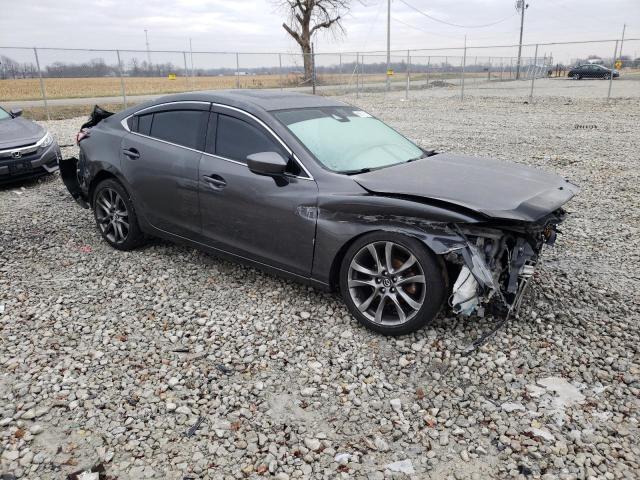 Photo 3 VIN: JM1GL1W56H1132751 - MAZDA 6 GRAND TO 