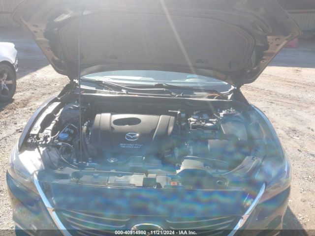 Photo 9 VIN: JM1GL1W56H1146231 - MAZDA MAZDA6 