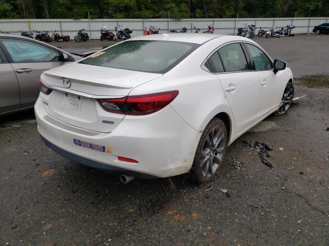 Photo 3 VIN: JM1GL1W57H1100570 - MAZDA 6 GRAND TO 