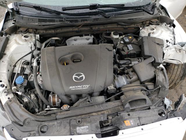 Photo 6 VIN: JM1GL1W57H1100570 - MAZDA 6 GRAND TO 