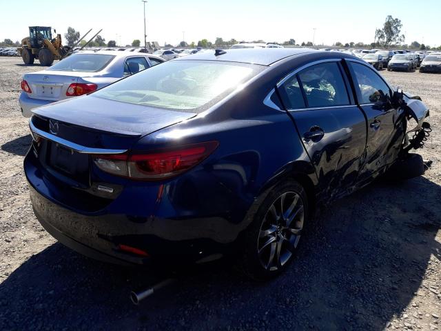 Photo 3 VIN: JM1GL1W57H1101654 - MAZDA 6 GRAND TO 