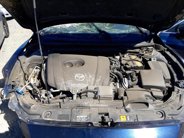 Photo 6 VIN: JM1GL1W57H1101654 - MAZDA 6 GRAND TO 