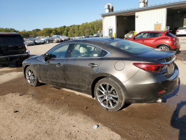 Photo 1 VIN: JM1GL1W57H1104814 - MAZDA 6 GRAND TO 