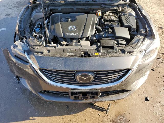 Photo 10 VIN: JM1GL1W57H1104814 - MAZDA 6 GRAND TO 