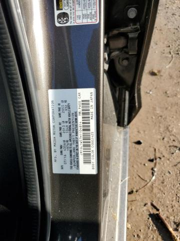 Photo 11 VIN: JM1GL1W57H1104814 - MAZDA 6 GRAND TO 