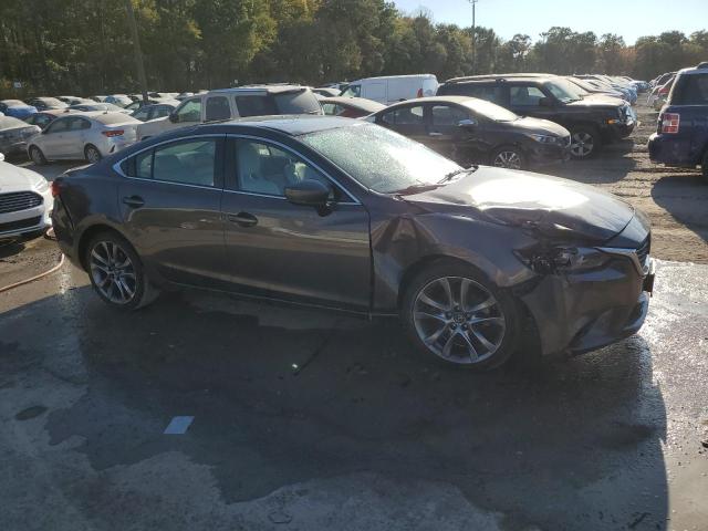 Photo 3 VIN: JM1GL1W57H1104814 - MAZDA 6 GRAND TO 