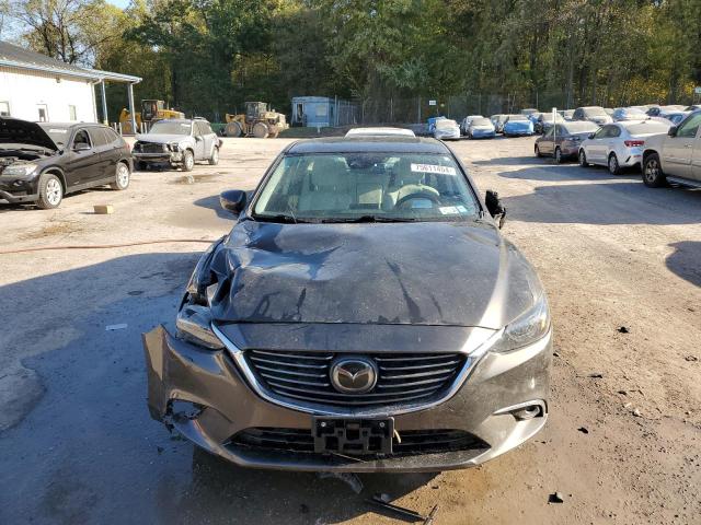 Photo 4 VIN: JM1GL1W57H1104814 - MAZDA 6 GRAND TO 