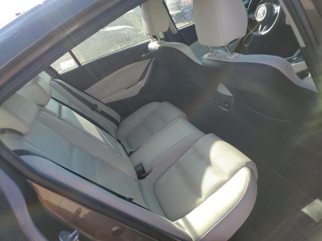 Photo 9 VIN: JM1GL1W57H1104814 - MAZDA 6 GRAND TO 