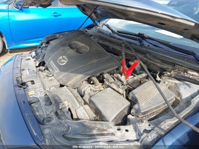 Photo 9 VIN: JM1GL1W57H1116302 - MAZDA MAZDA6 