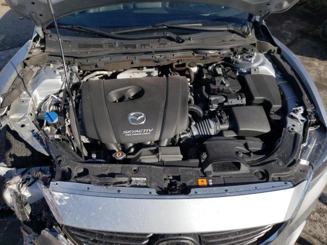 Photo 10 VIN: JM1GL1W57H1142818 - MAZDA 6 