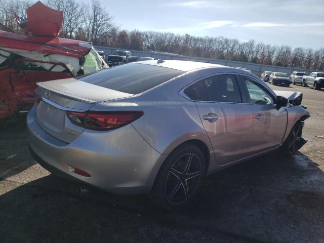 Photo 2 VIN: JM1GL1W57H1142818 - MAZDA 6 