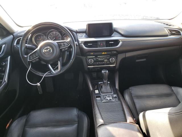 Photo 7 VIN: JM1GL1W57H1142818 - MAZDA 6 