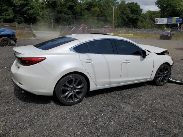 Photo 2 VIN: JM1GL1W58H1103204 - MAZDA 6 GRAND TO 