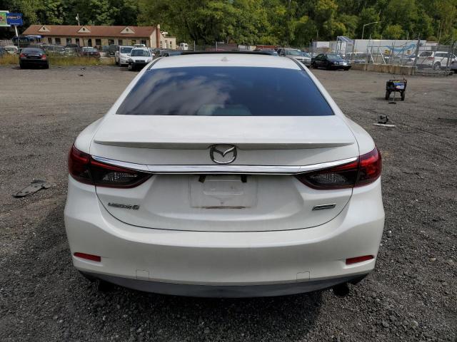 Photo 5 VIN: JM1GL1W58H1103204 - MAZDA 6 GRAND TO 