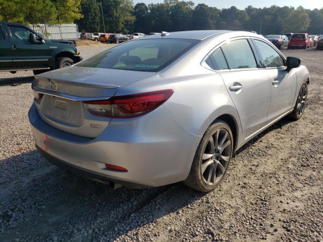 Photo 3 VIN: JM1GL1W58H1111142 - MAZDA 6 GRAND TO 