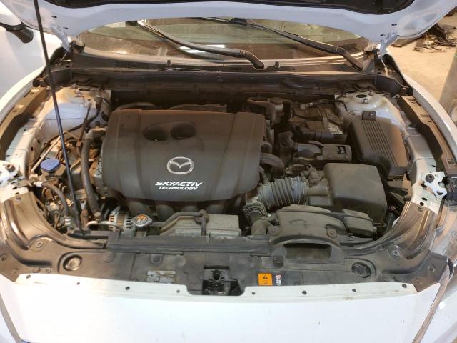 Photo 10 VIN: JM1GL1W58H1120326 - MAZDA 6 