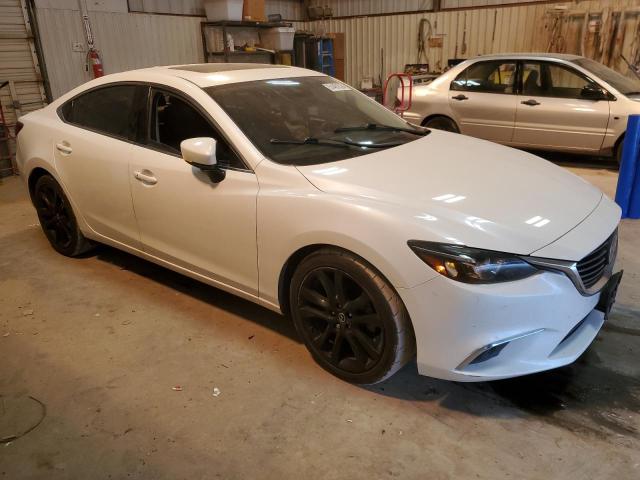 Photo 3 VIN: JM1GL1W58H1120326 - MAZDA 6 