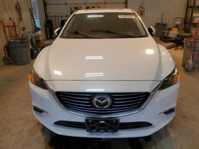 Photo 4 VIN: JM1GL1W58H1120326 - MAZDA 6 