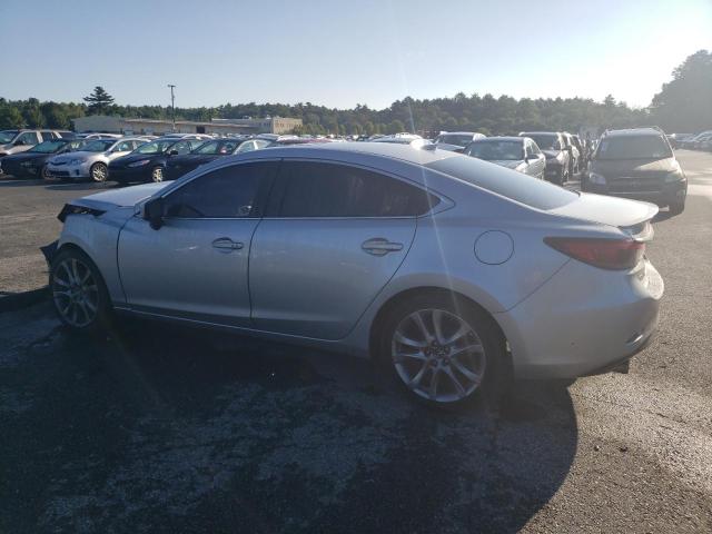 Photo 1 VIN: JM1GL1W58H1125509 - MAZDA 6 