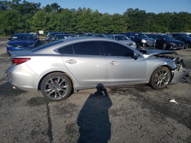 Photo 2 VIN: JM1GL1W58H1125509 - MAZDA 6 