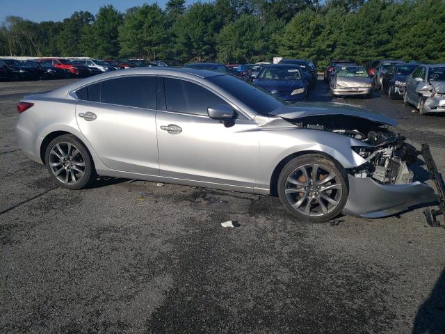 Photo 3 VIN: JM1GL1W58H1125509 - MAZDA 6 