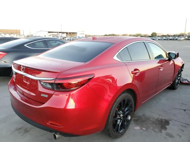 Photo 3 VIN: JM1GL1W58H1130371 - MAZDA 6 GRAND TO 