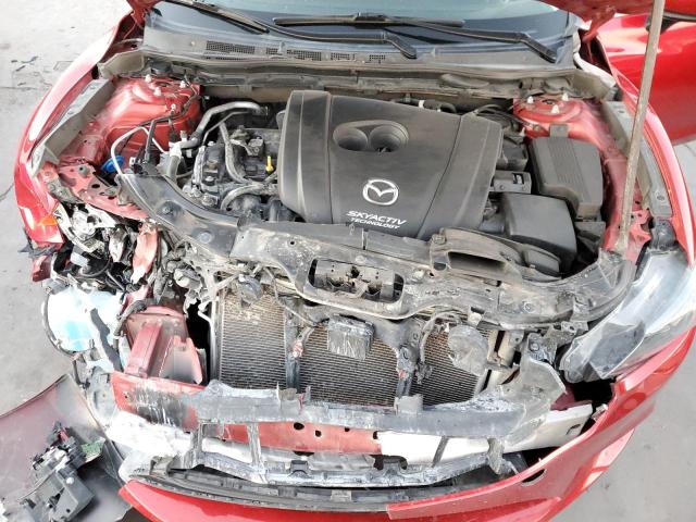 Photo 6 VIN: JM1GL1W58H1130371 - MAZDA 6 GRAND TO 