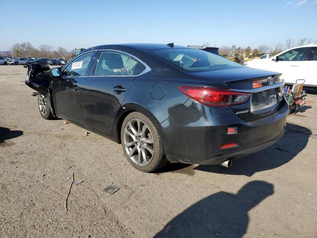 Photo 1 VIN: JM1GL1W58H1141662 - MAZDA 6 GRAND TO 