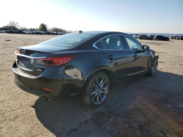 Photo 2 VIN: JM1GL1W58H1141662 - MAZDA 6 GRAND TO 