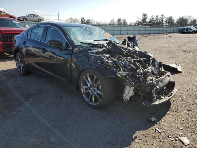 Photo 3 VIN: JM1GL1W58H1141662 - MAZDA 6 GRAND TO 