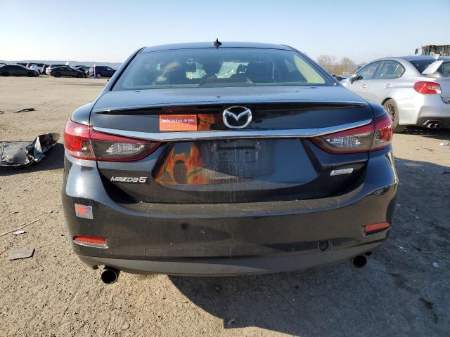 Photo 5 VIN: JM1GL1W58H1141662 - MAZDA 6 GRAND TO 