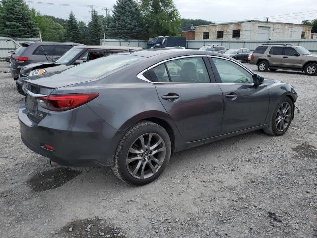 Photo 2 VIN: JM1GL1W58H1141693 - MAZDA 6 GRAND TO 