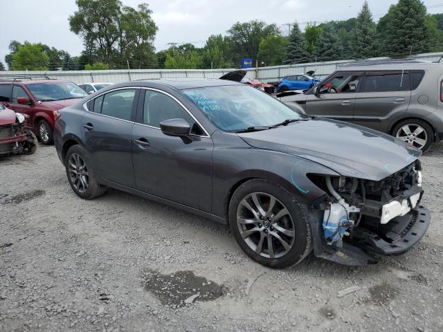 Photo 3 VIN: JM1GL1W58H1141693 - MAZDA 6 GRAND TO 