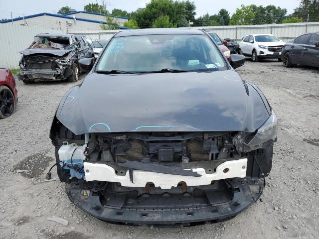 Photo 4 VIN: JM1GL1W58H1141693 - MAZDA 6 GRAND TO 