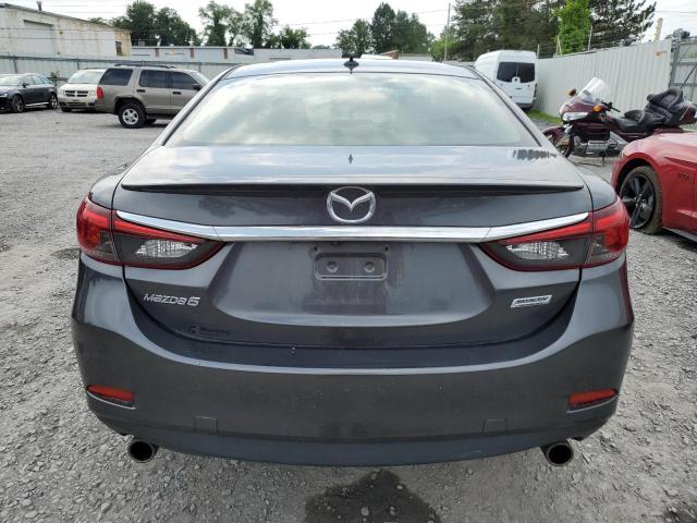 Photo 5 VIN: JM1GL1W58H1141693 - MAZDA 6 GRAND TO 