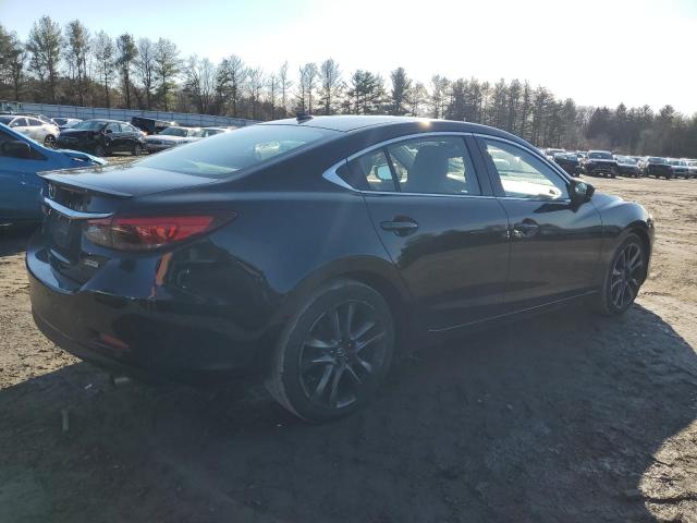 Photo 2 VIN: JM1GL1W59H1102918 - MAZDA 6 