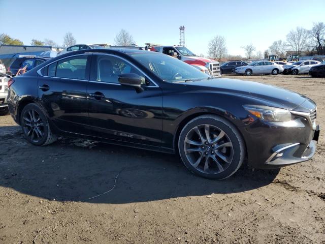 Photo 3 VIN: JM1GL1W59H1102918 - MAZDA 6 