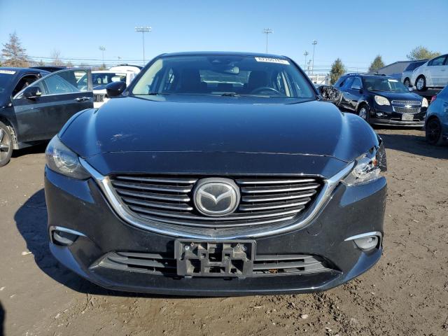 Photo 4 VIN: JM1GL1W59H1102918 - MAZDA 6 