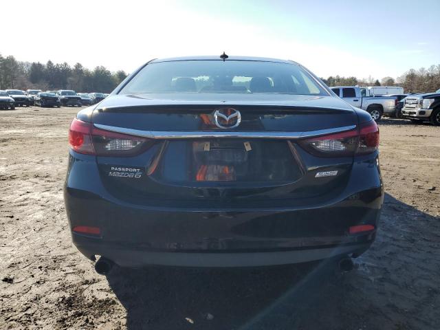 Photo 5 VIN: JM1GL1W59H1102918 - MAZDA 6 