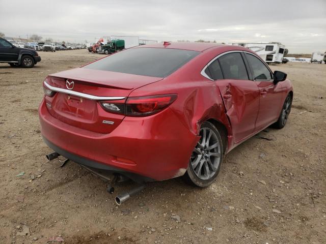 Photo 3 VIN: JM1GL1W59H1105947 - MAZDA 6 GRAND TO 