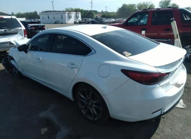 Photo 2 VIN: JM1GL1W59H1118794 - MAZDA MAZDA6 